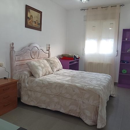 Cazorlasalud Santo Tomé Exteriör bild