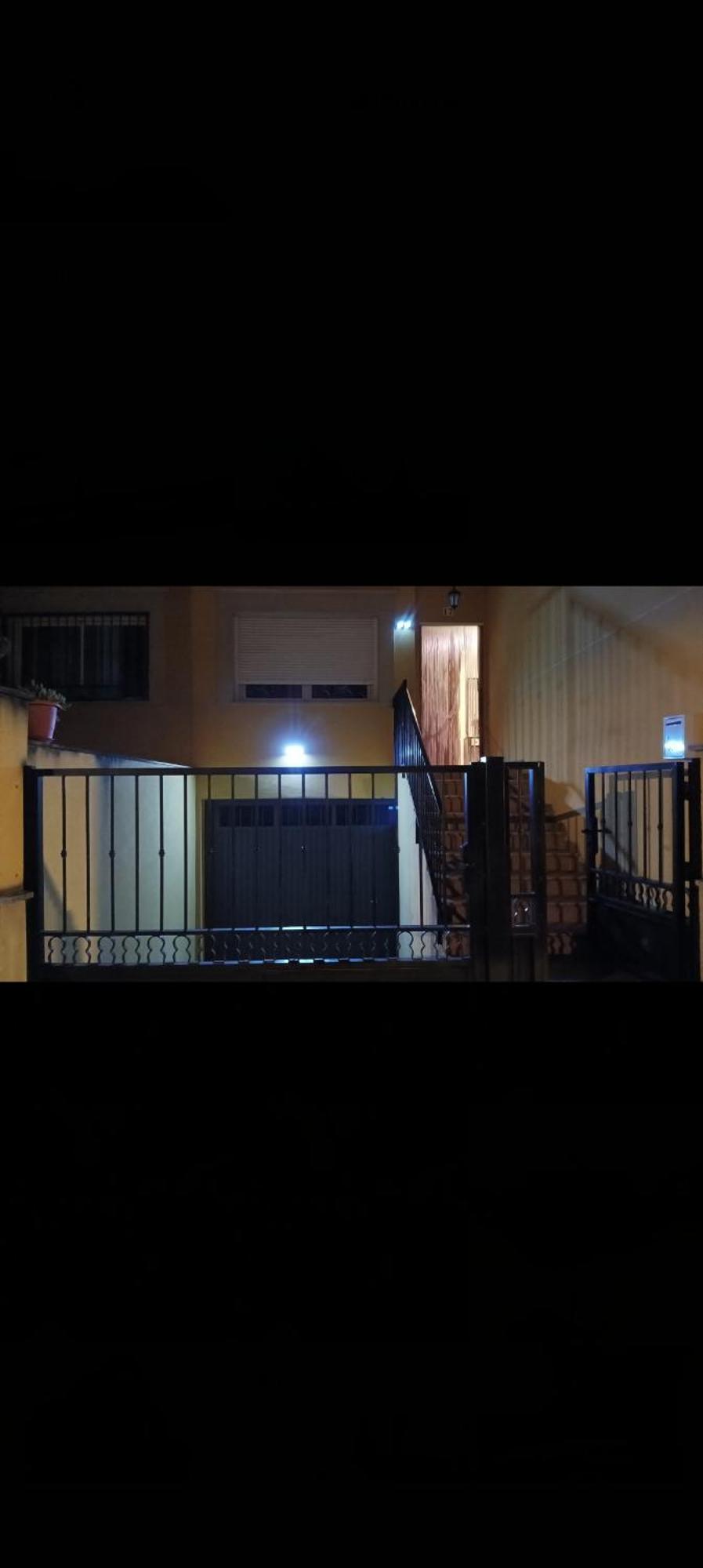 Cazorlasalud Santo Tomé Exteriör bild