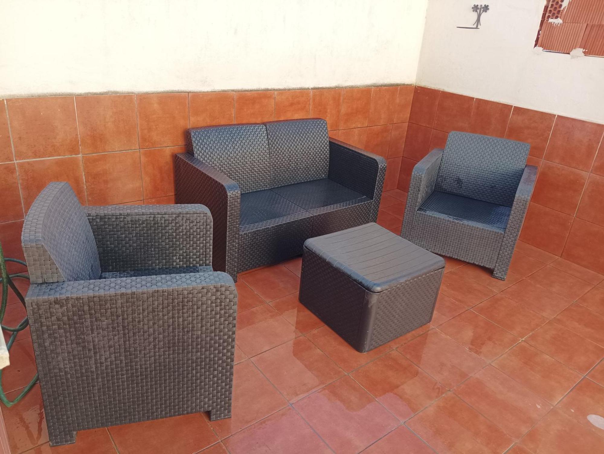 Cazorlasalud Santo Tomé Exteriör bild
